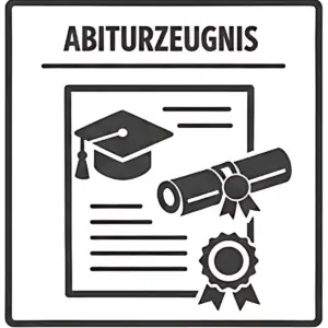Abiturzeugnis