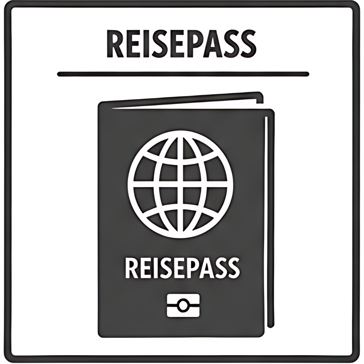 Reisepass