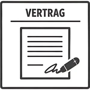 Vertrag